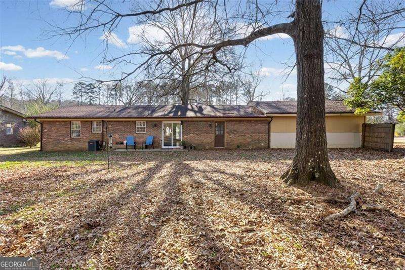 81 Russell Drive NE Rome GA 30165