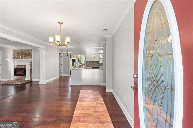 81 Russell Drive NE Rome GA 30165