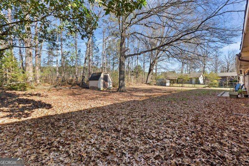 81 Russell Drive NE Rome GA 30165