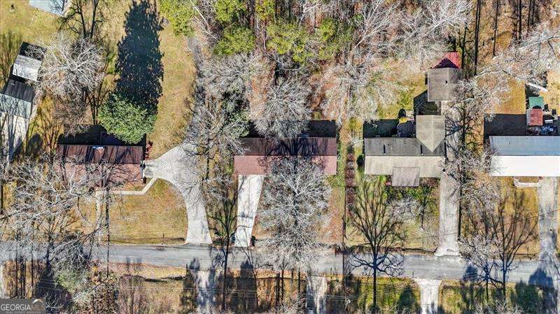 81 Russell Drive NE Rome GA 30165