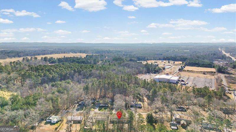 81 Russell Drive NE Rome GA 30165