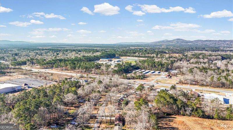 81 Russell Drive NE Rome GA 30165