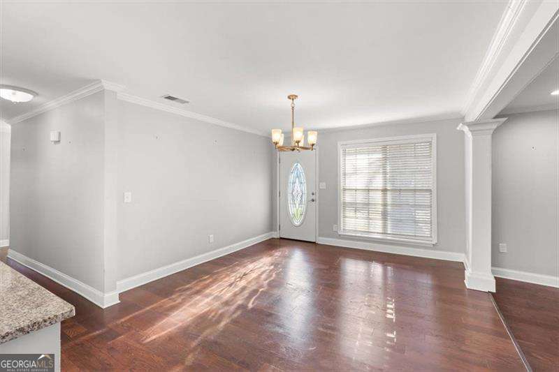 81 Russell Drive NE Rome GA 30165