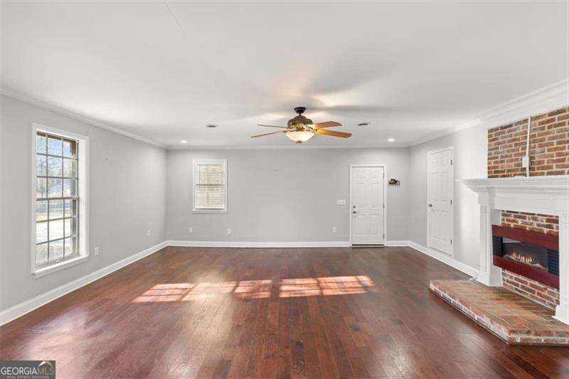 81 Russell Drive NE Rome GA 30165