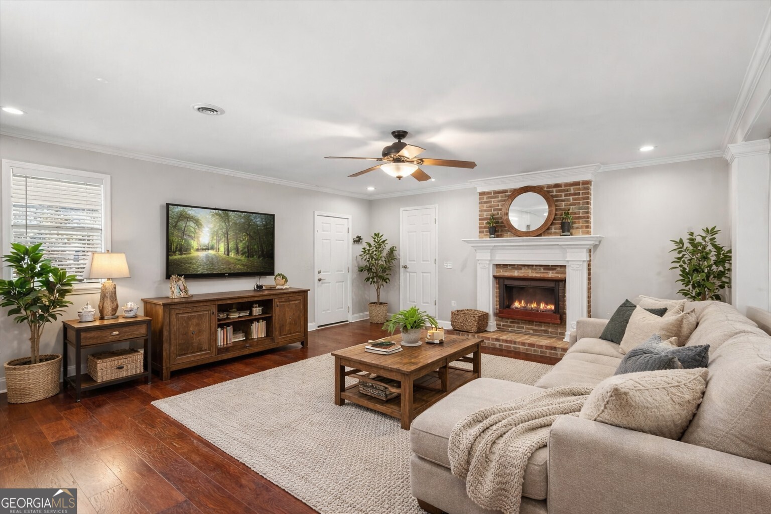 81 Russell Drive NE Rome GA 30165