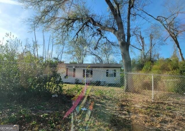 3505 Jack Kelly Road Augusta GA 30906