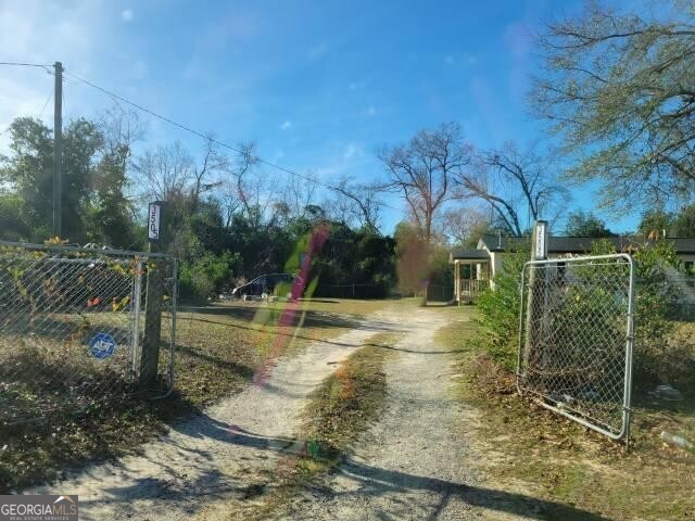3505 Jack Kelly Road Augusta GA 30906