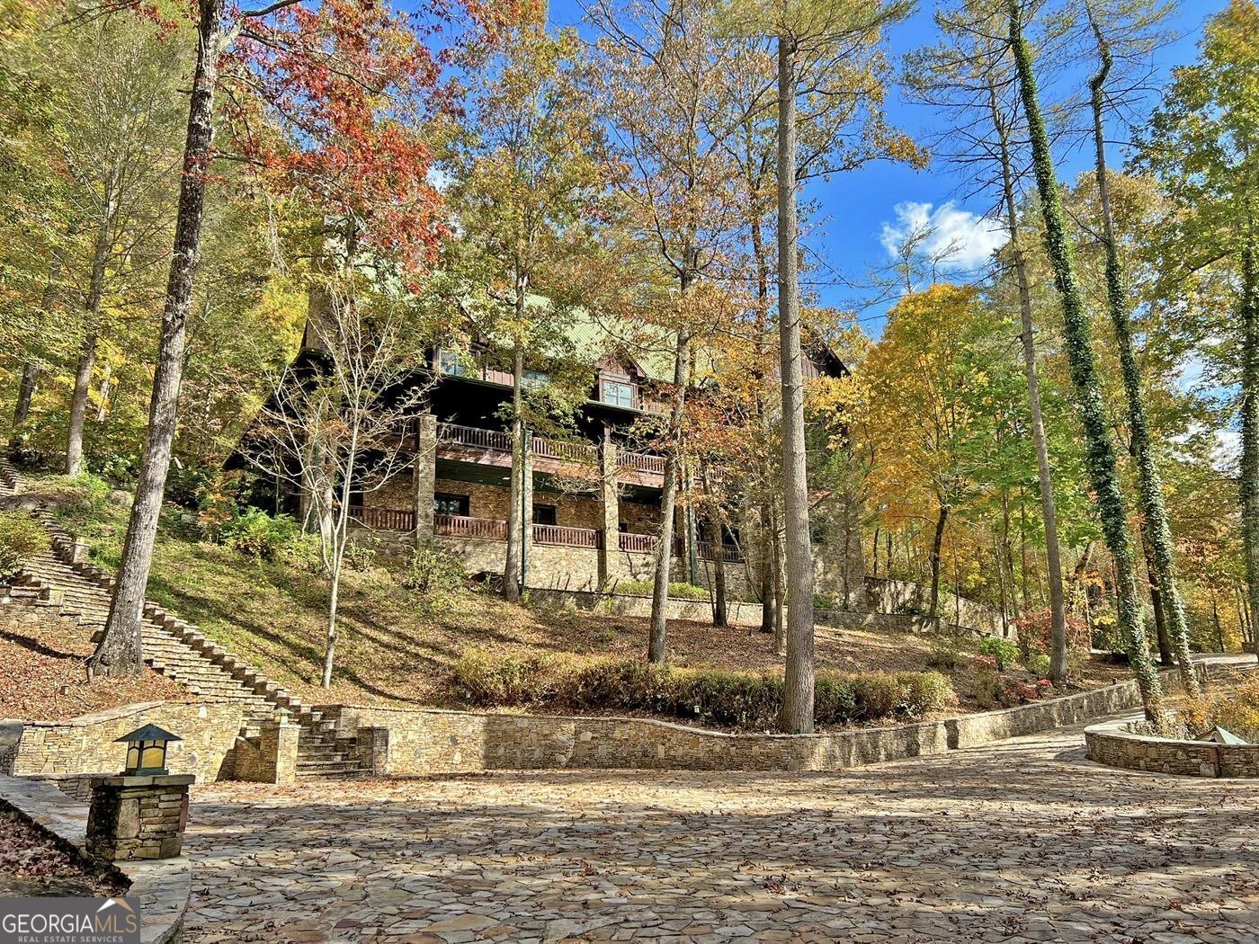 169 Dunns Road Dahlonega GA 30533