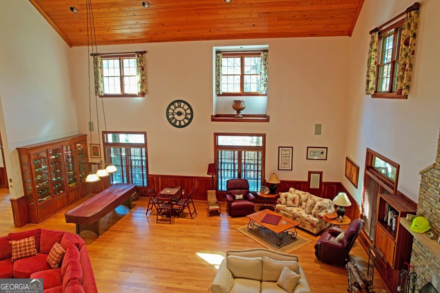 169 Dunns Road Dahlonega GA 30533