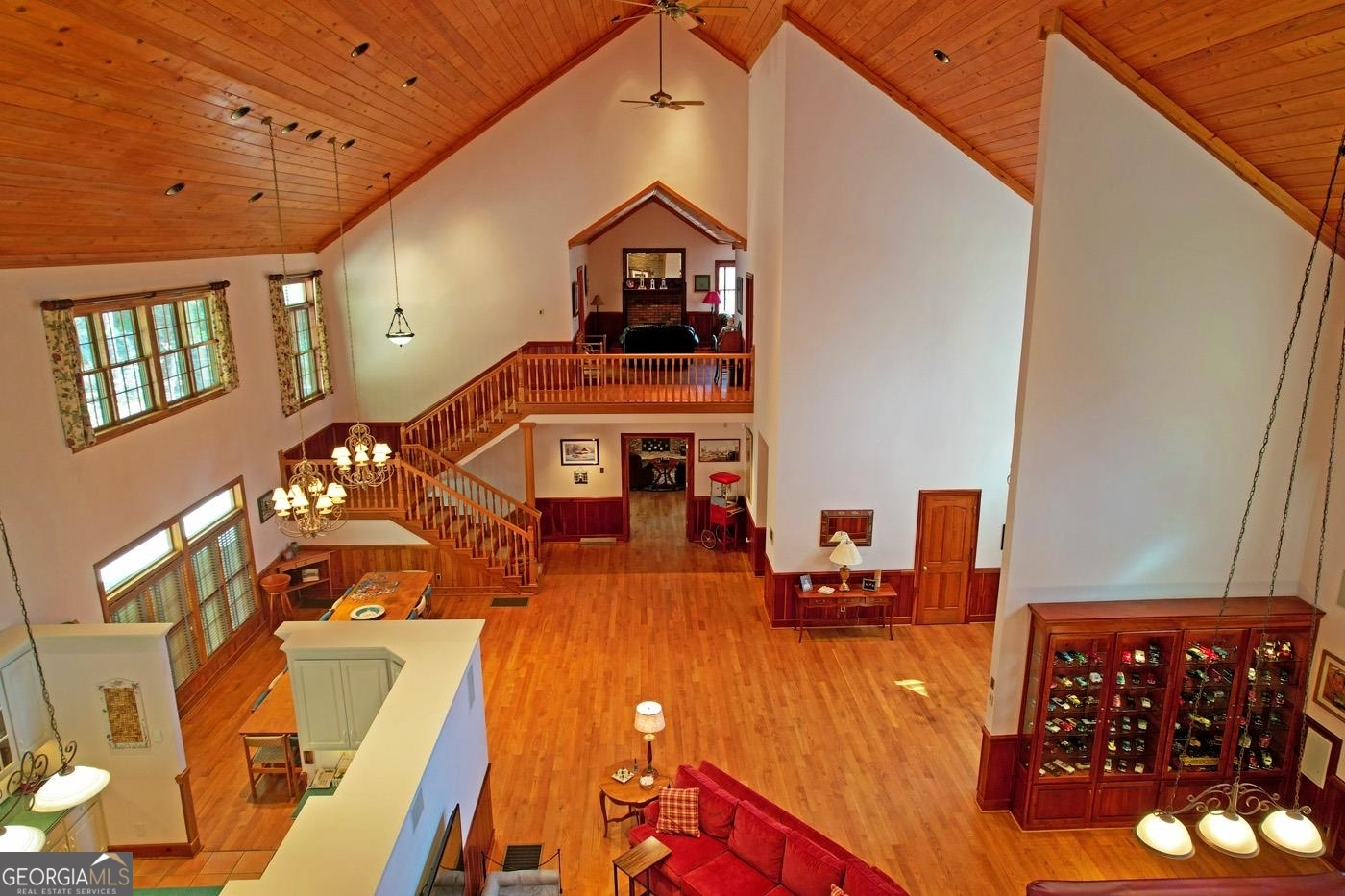169 Dunns Road Dahlonega GA 30533