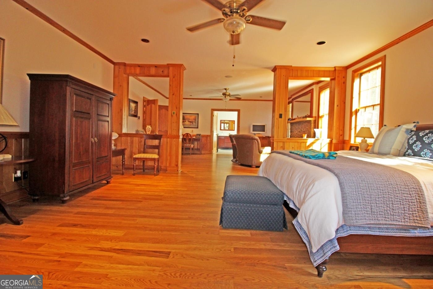 169 Dunns Road Dahlonega GA 30533