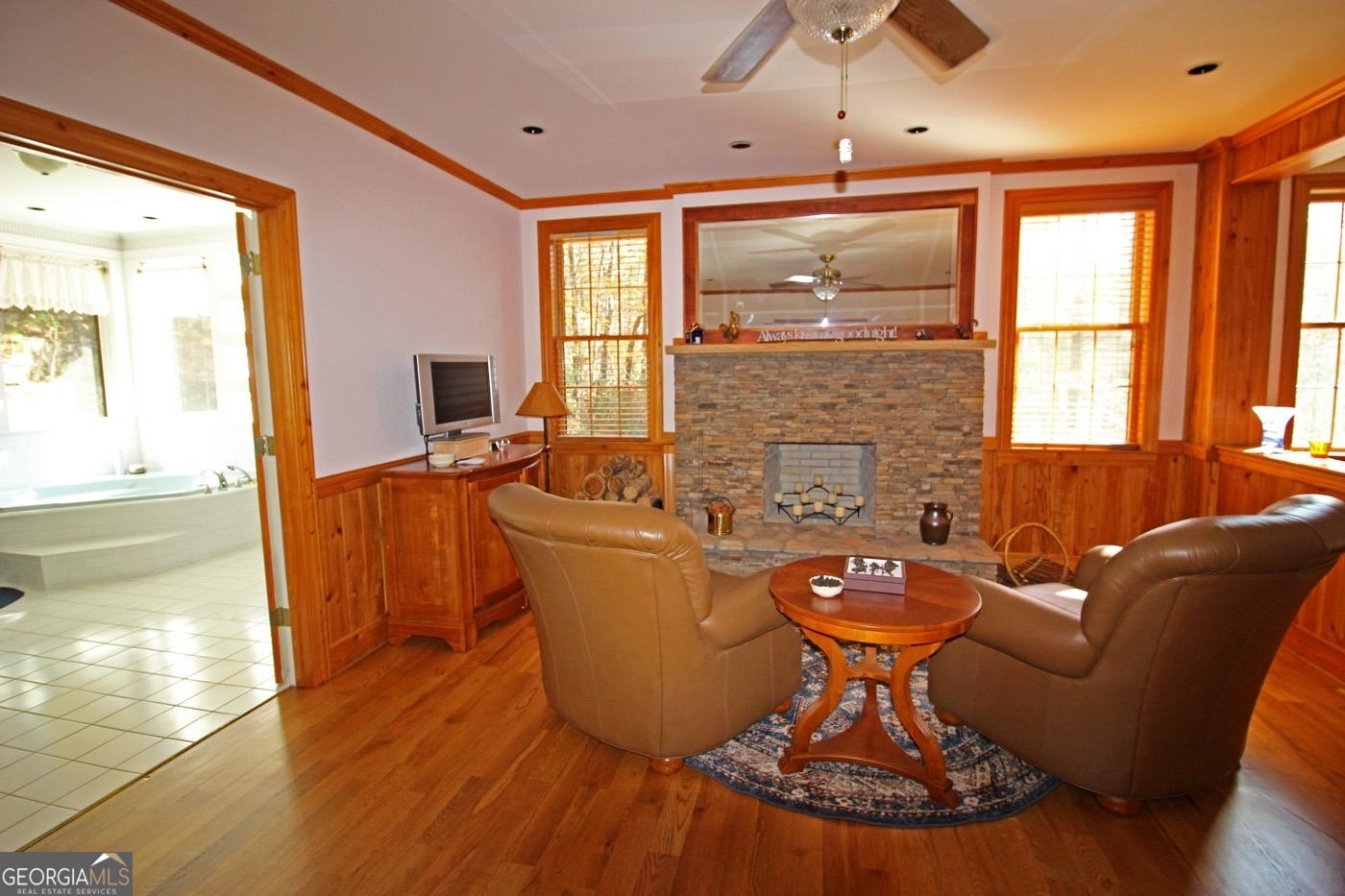 169 Dunns Road Dahlonega GA 30533