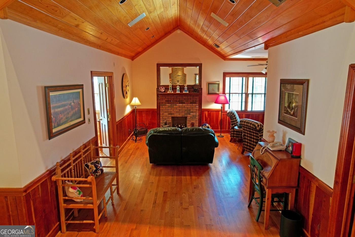 169 Dunns Road Dahlonega GA 30533