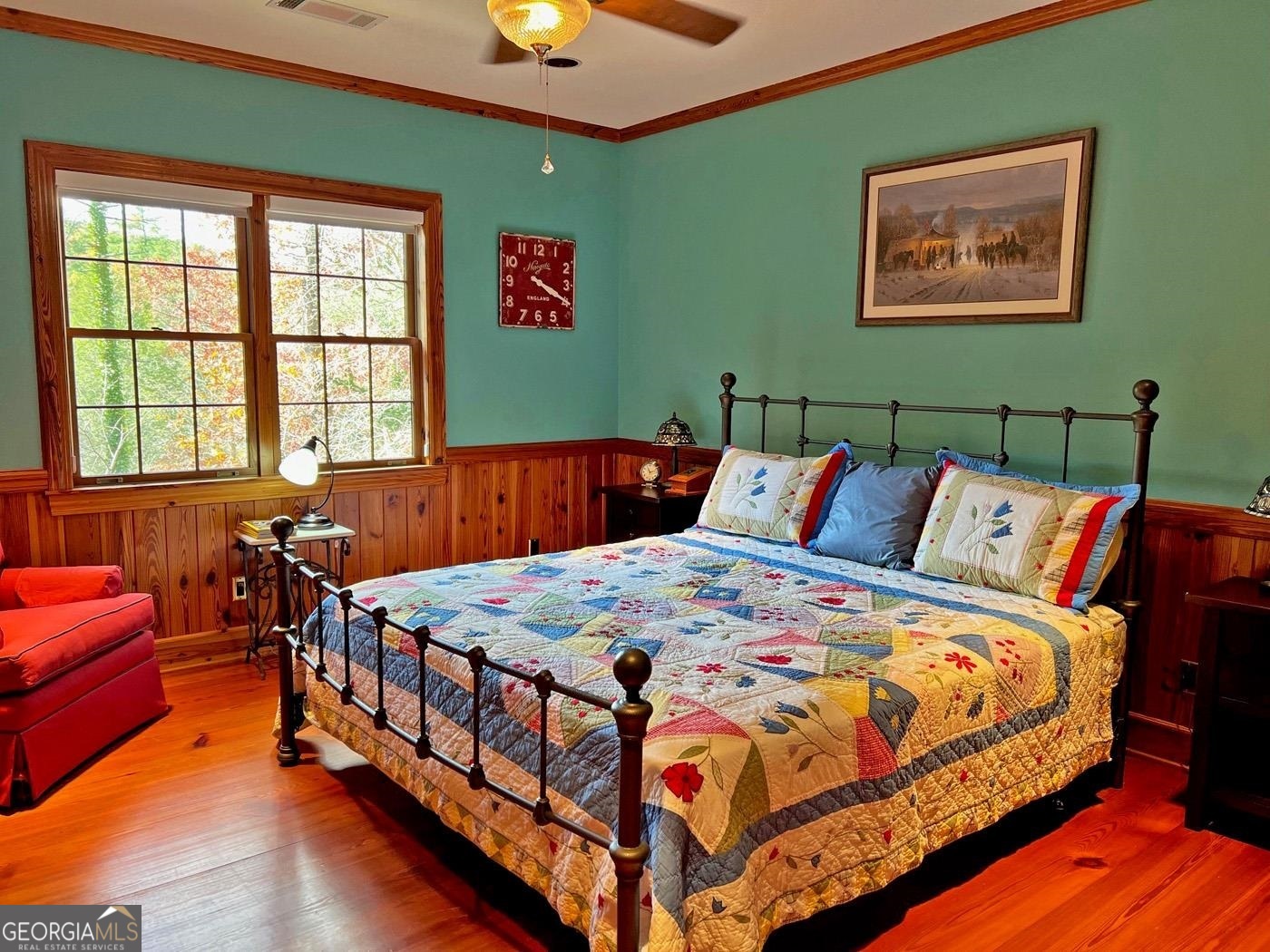 169 Dunns Road Dahlonega GA 30533