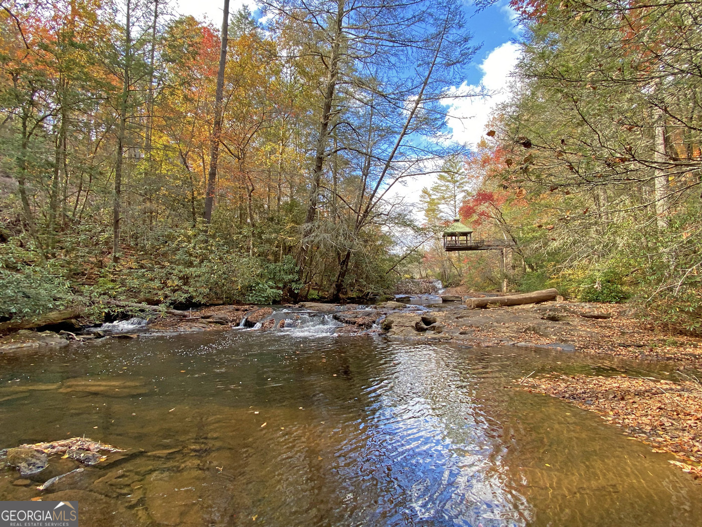 169 Dunns Road Dahlonega GA 30533