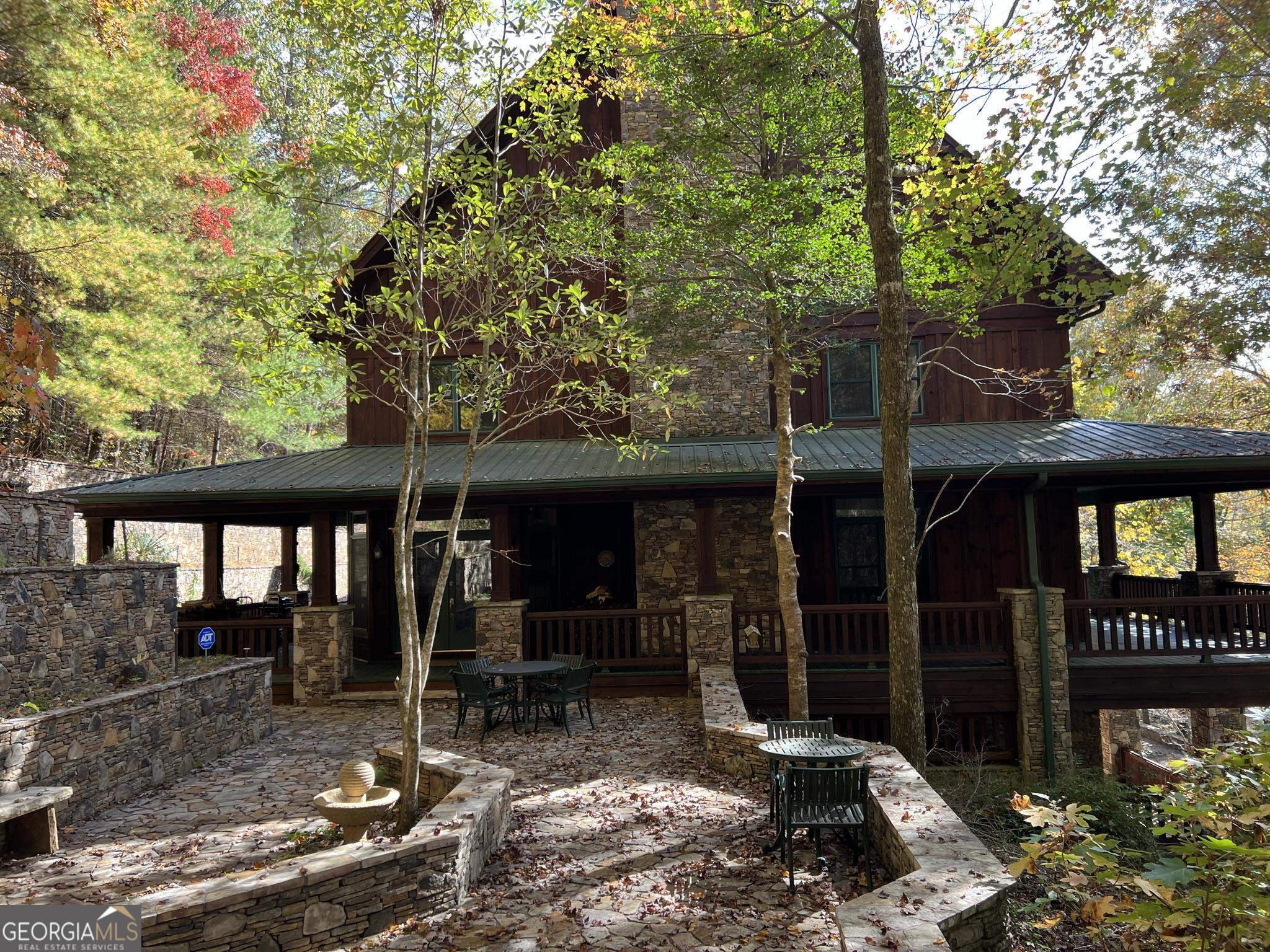 169 Dunns Road Dahlonega GA 30533