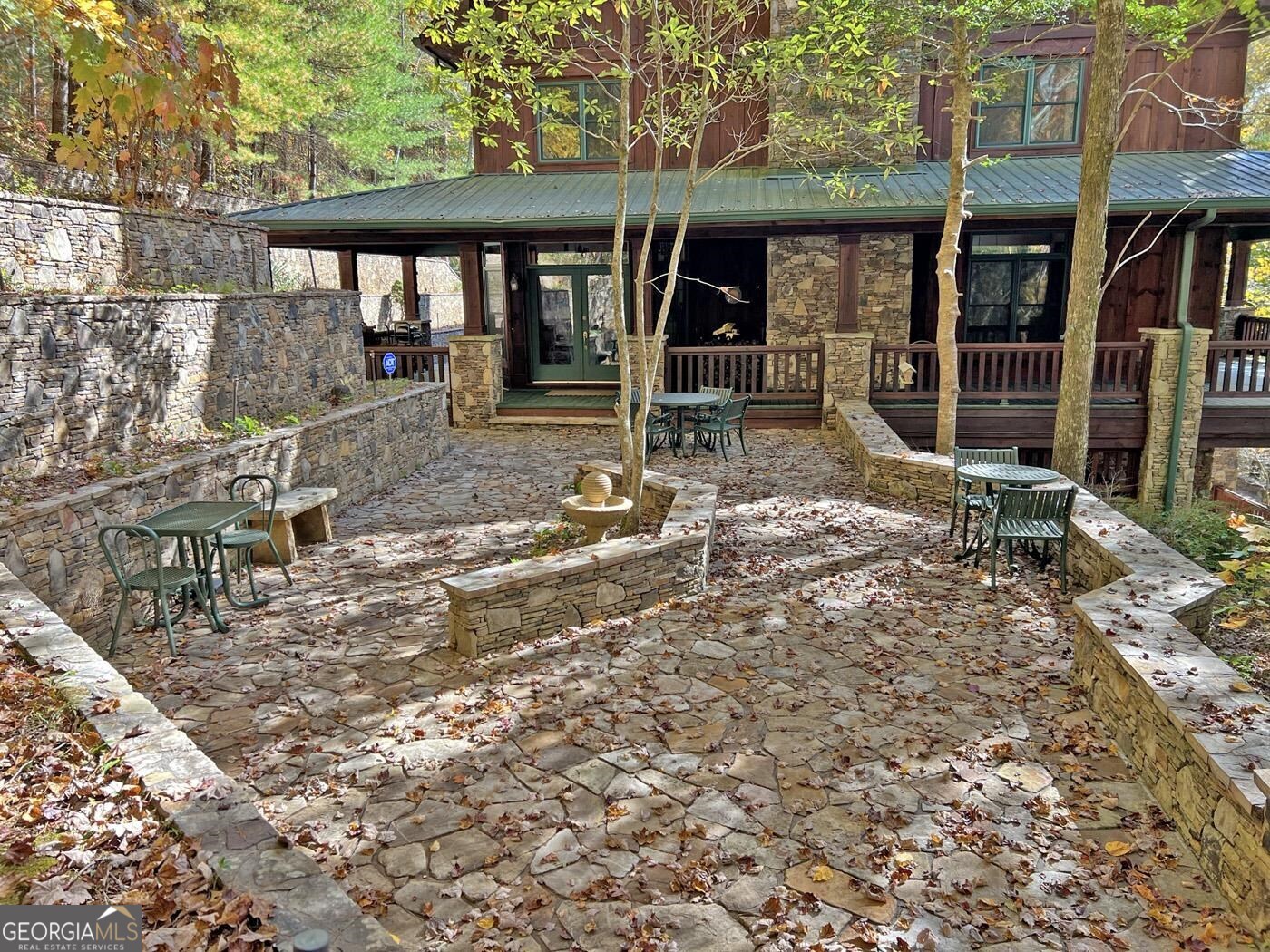 169 Dunns Road Dahlonega GA 30533