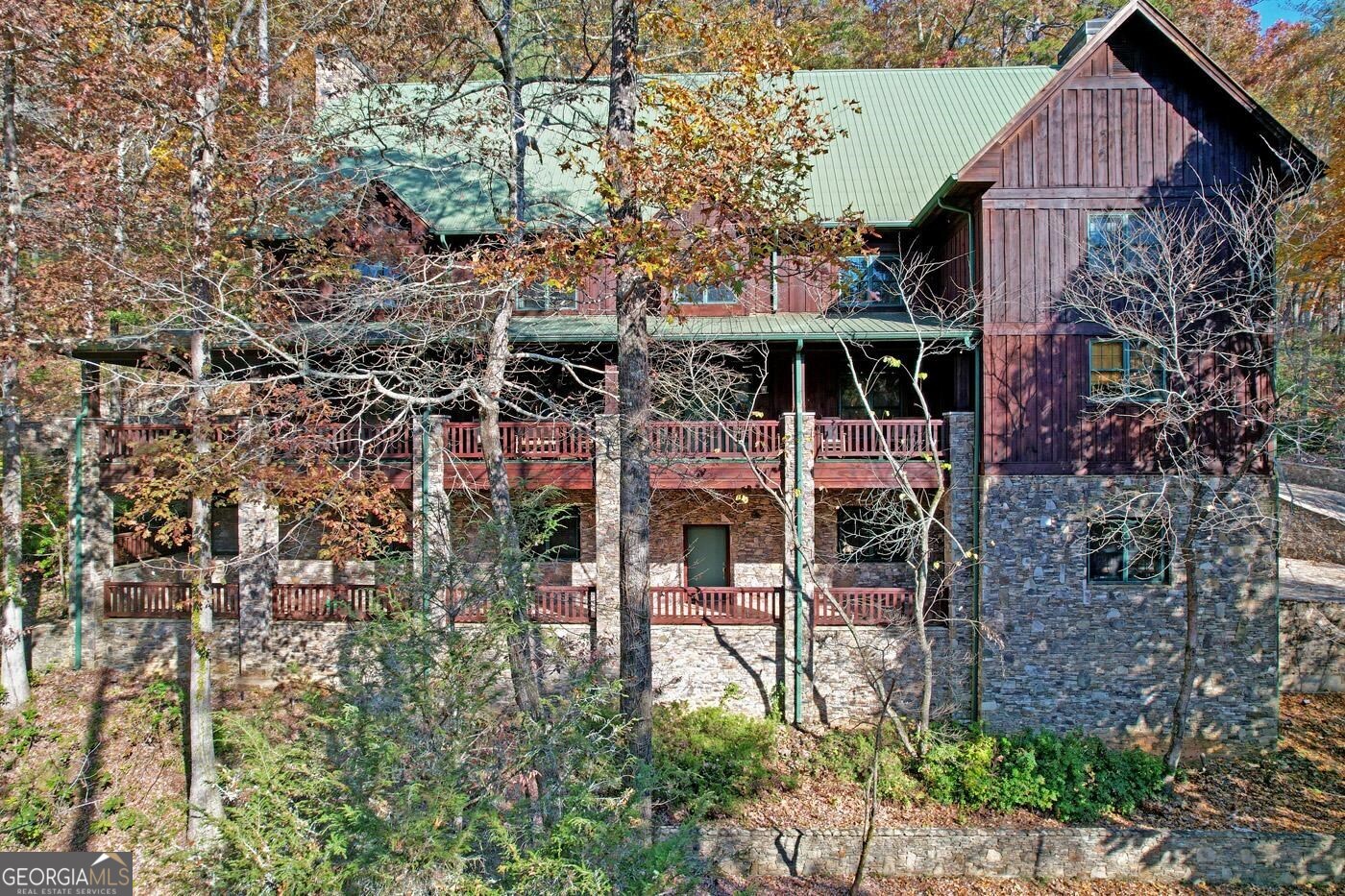 169 Dunns Road Dahlonega GA 30533