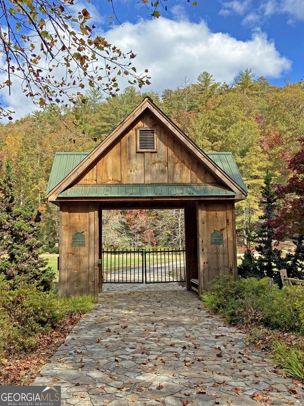 169 Dunns Road Dahlonega GA 30533