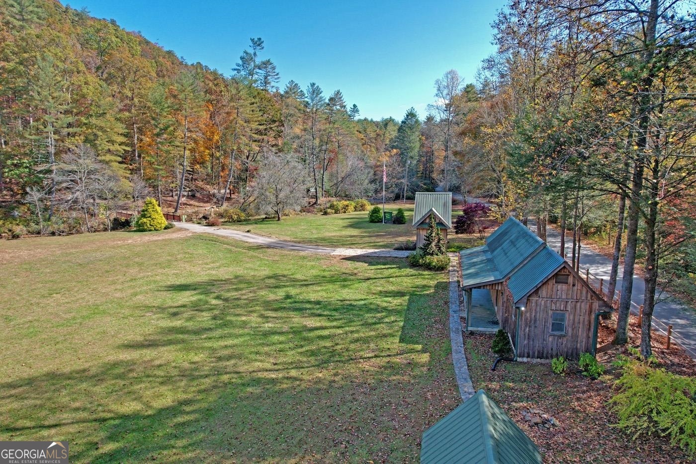 169 Dunns Road Dahlonega GA 30533