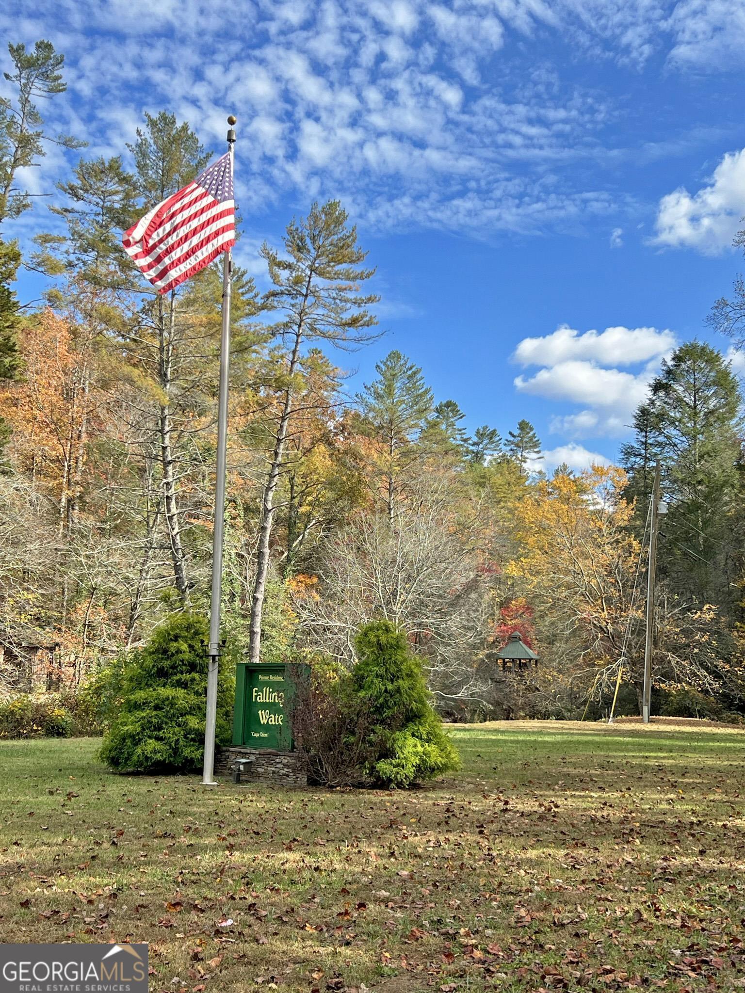 169 Dunns Road Dahlonega GA 30533