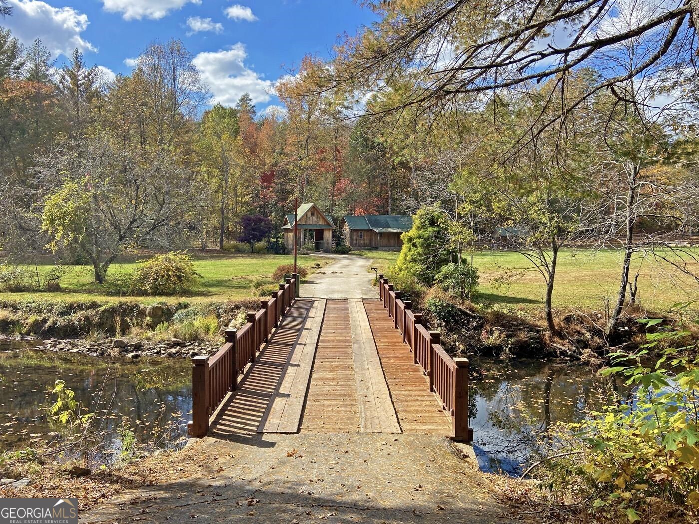 169 Dunns Road Dahlonega GA 30533