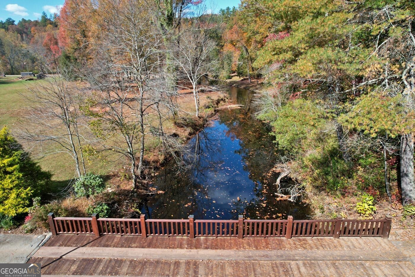 169 Dunns Road Dahlonega GA 30533