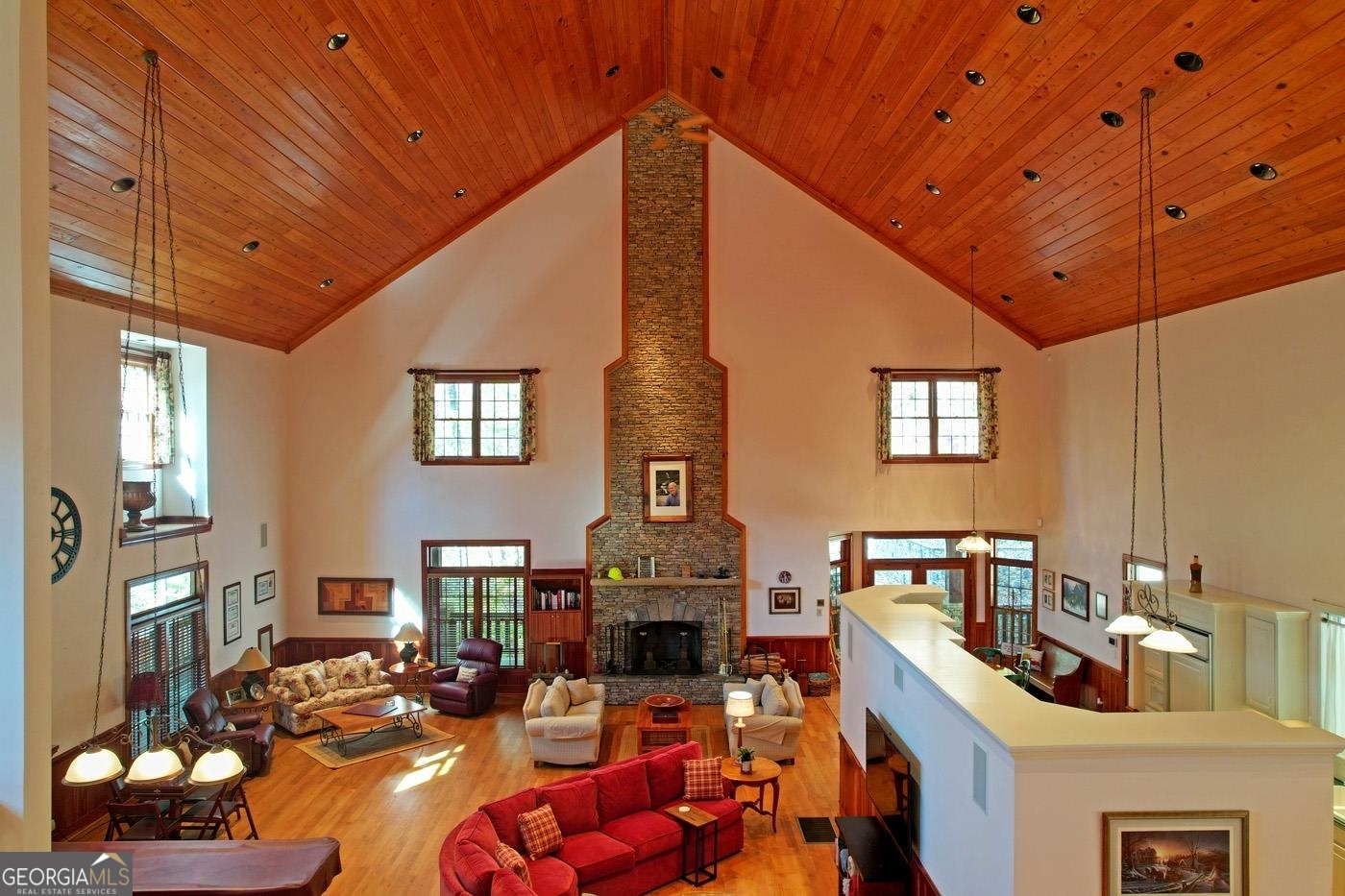 169 Dunns Road Dahlonega GA 30533