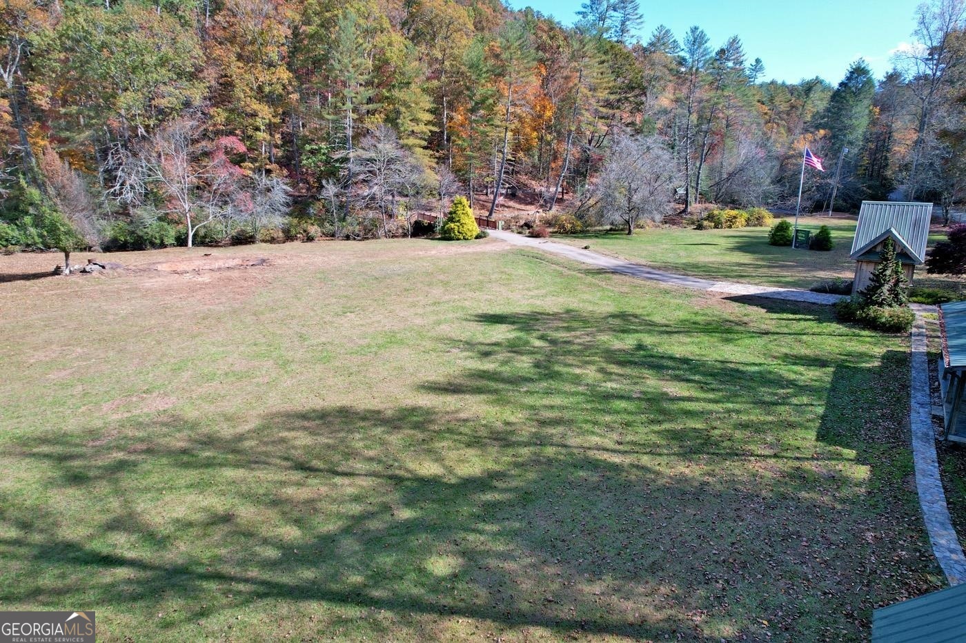 169 Dunns Road Dahlonega GA 30533