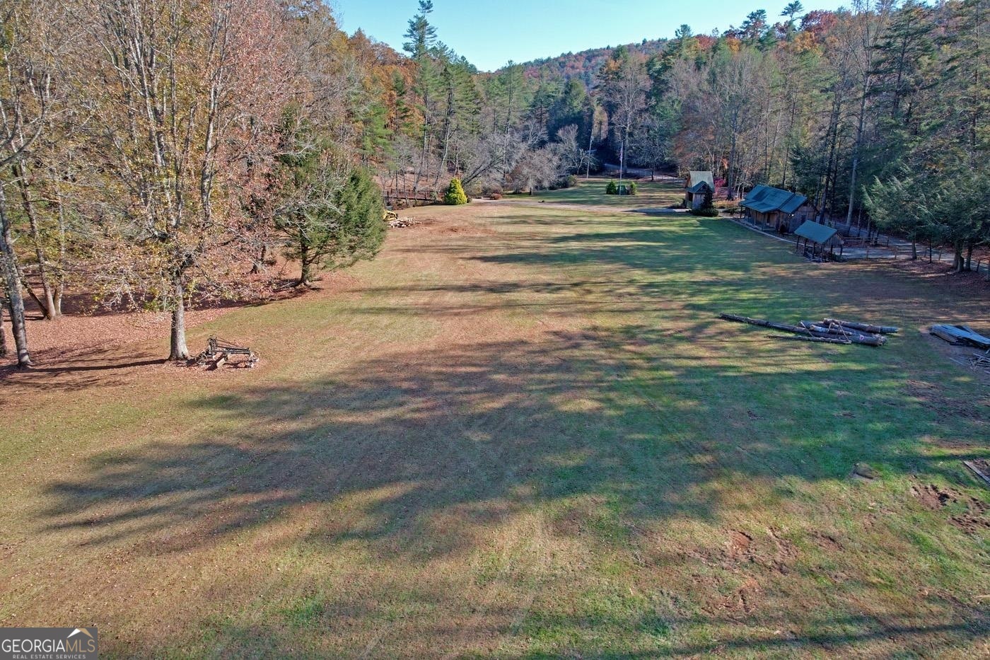 169 Dunns Road Dahlonega GA 30533