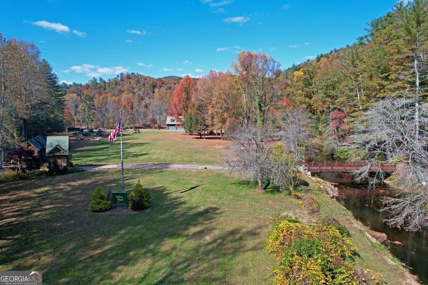 169 Dunns Road Dahlonega GA 30533