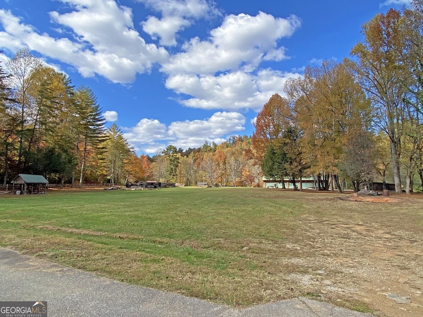 169 Dunns Road Dahlonega GA 30533