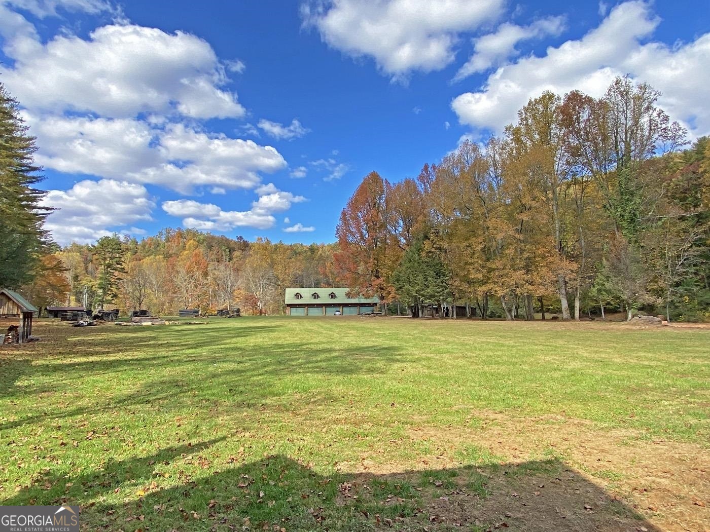 169 Dunns Road Dahlonega GA 30533