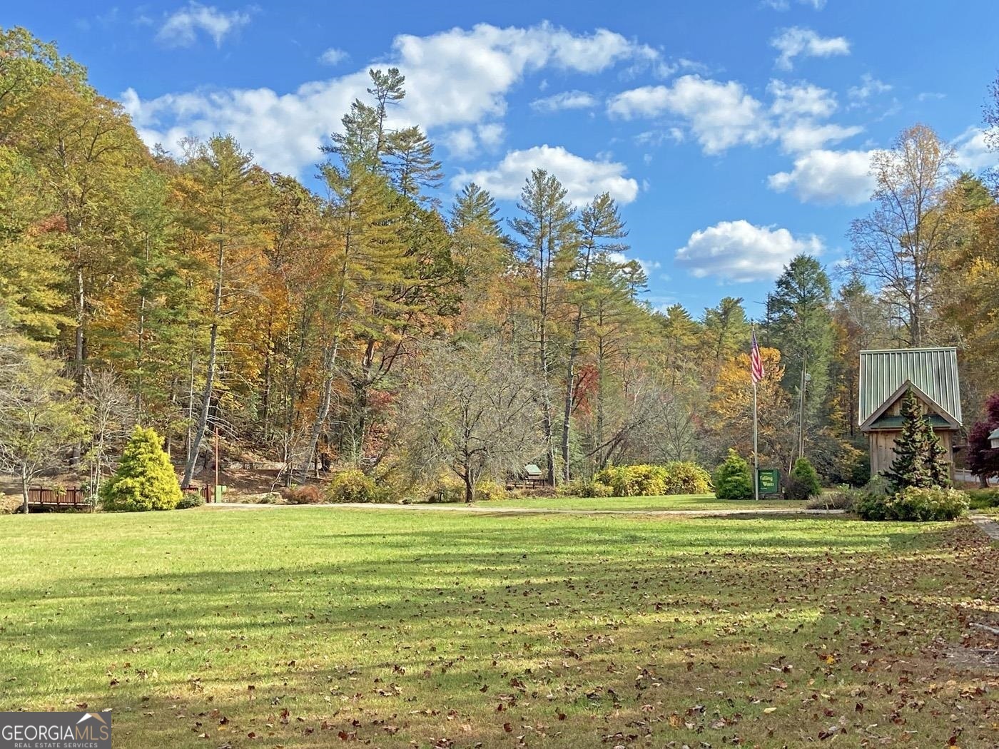 169 Dunns Road Dahlonega GA 30533