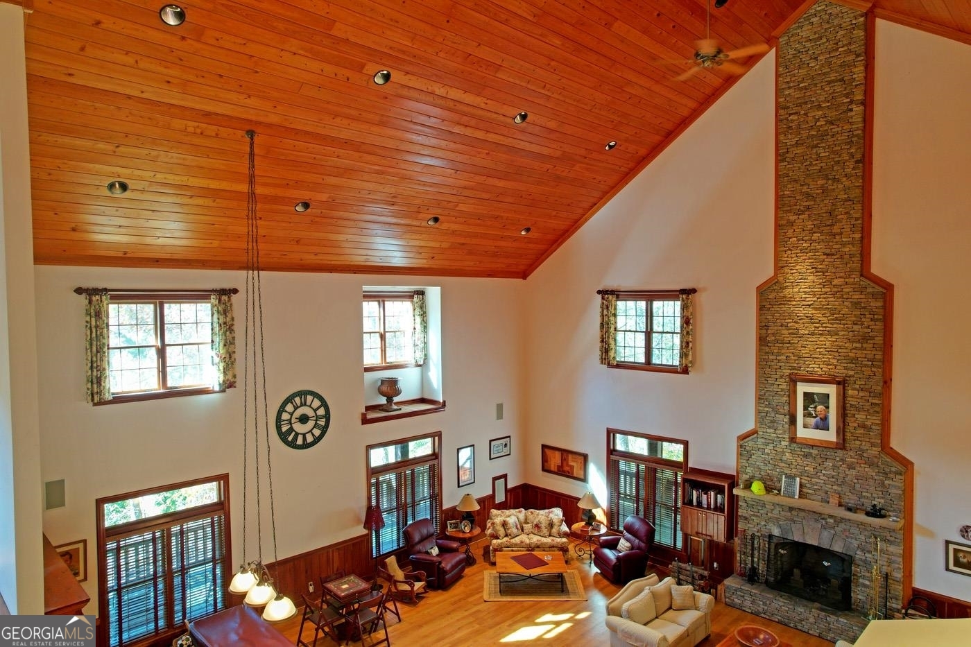 169 Dunns Road Dahlonega GA 30533