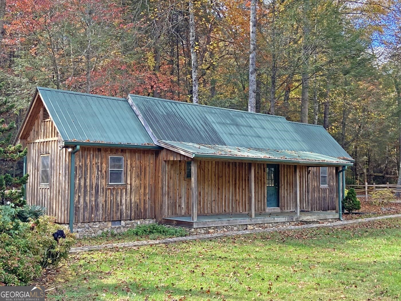 169 Dunns Road Dahlonega GA 30533