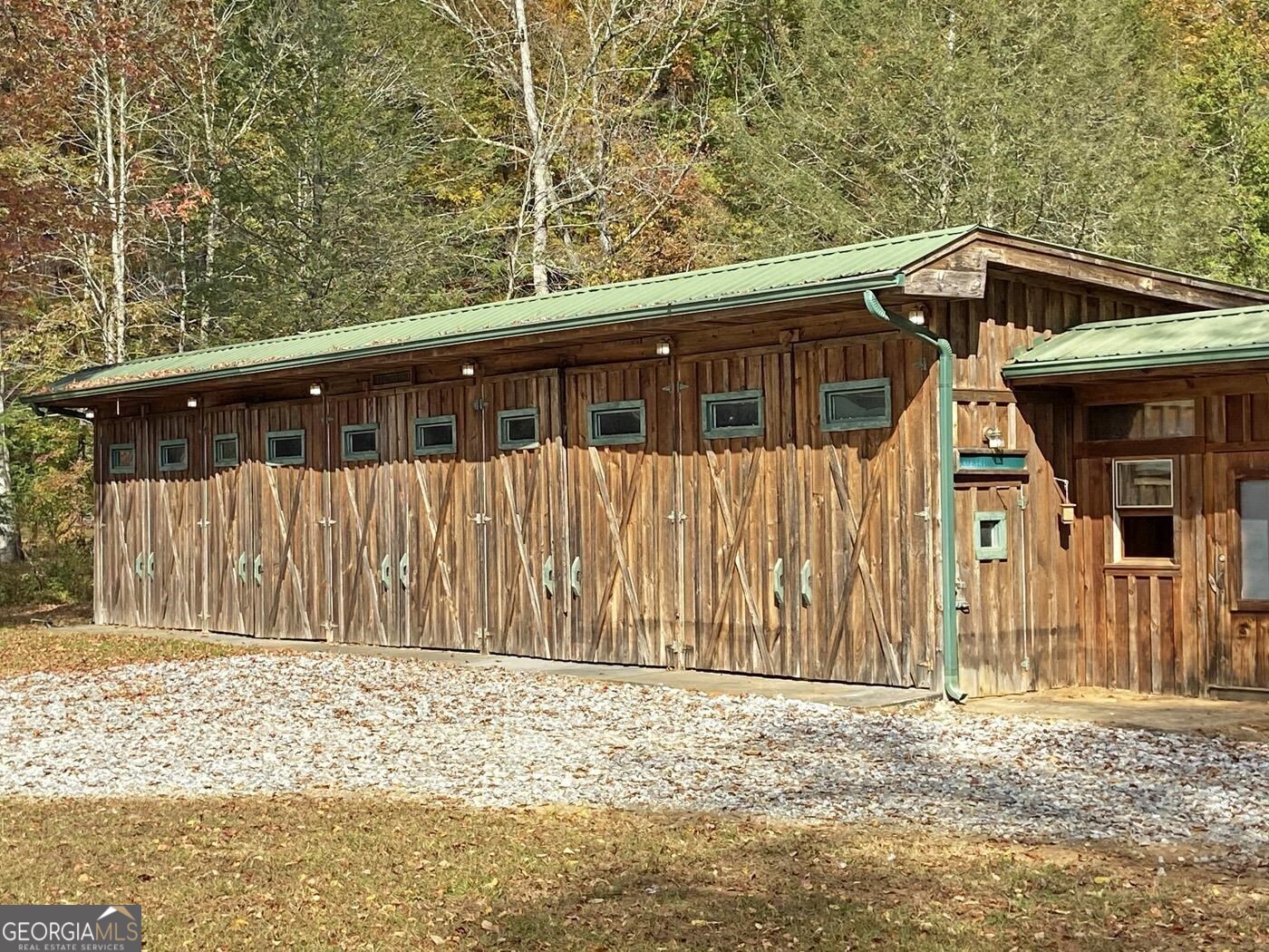 169 Dunns Road Dahlonega GA 30533