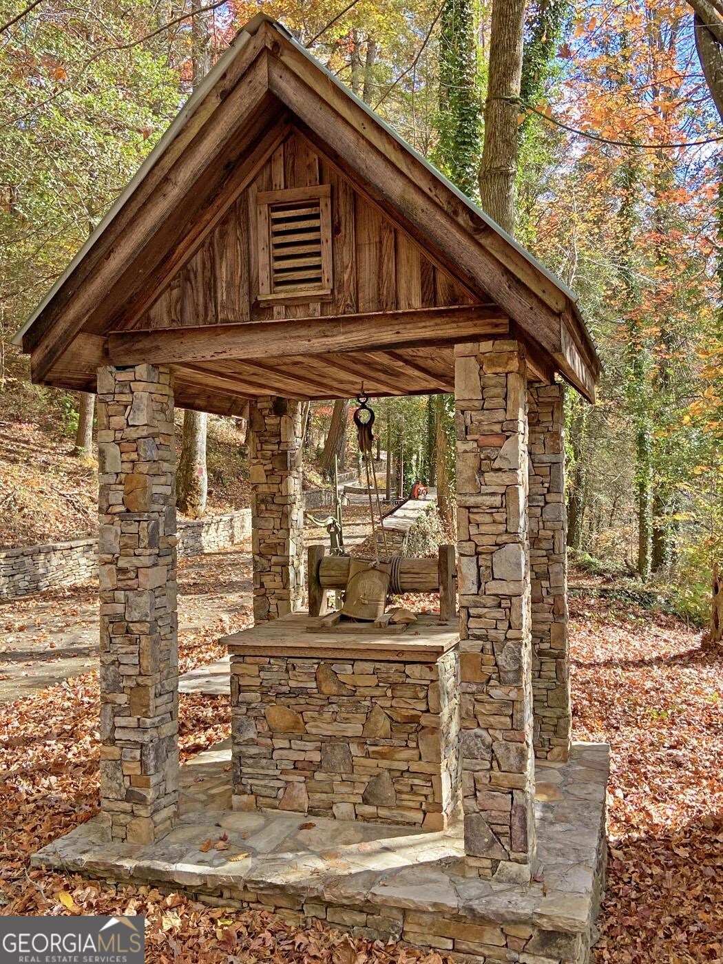 169 Dunns Road Dahlonega GA 30533