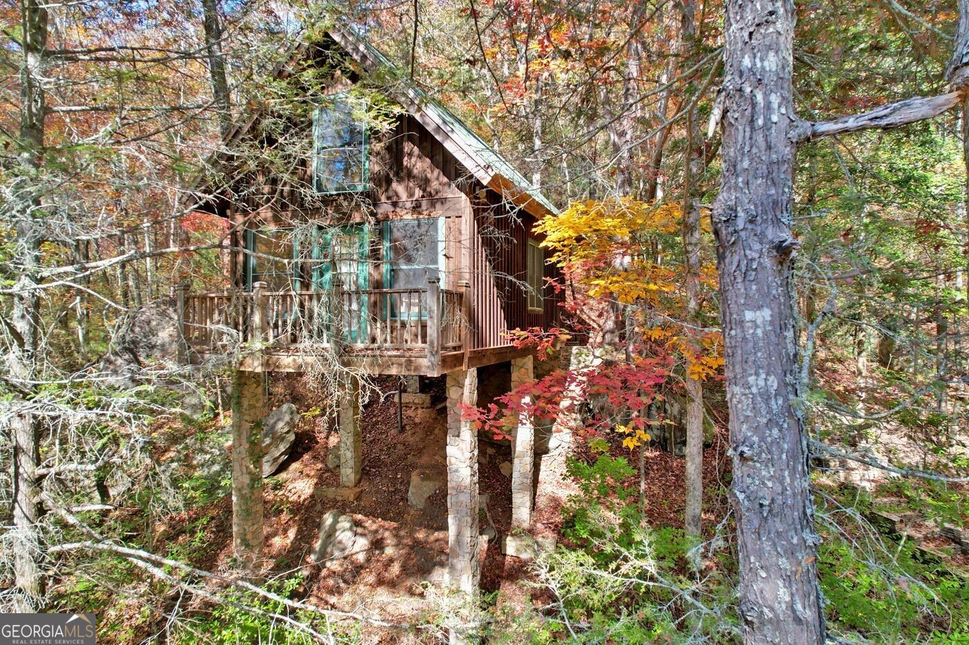 169 Dunns Road Dahlonega GA 30533