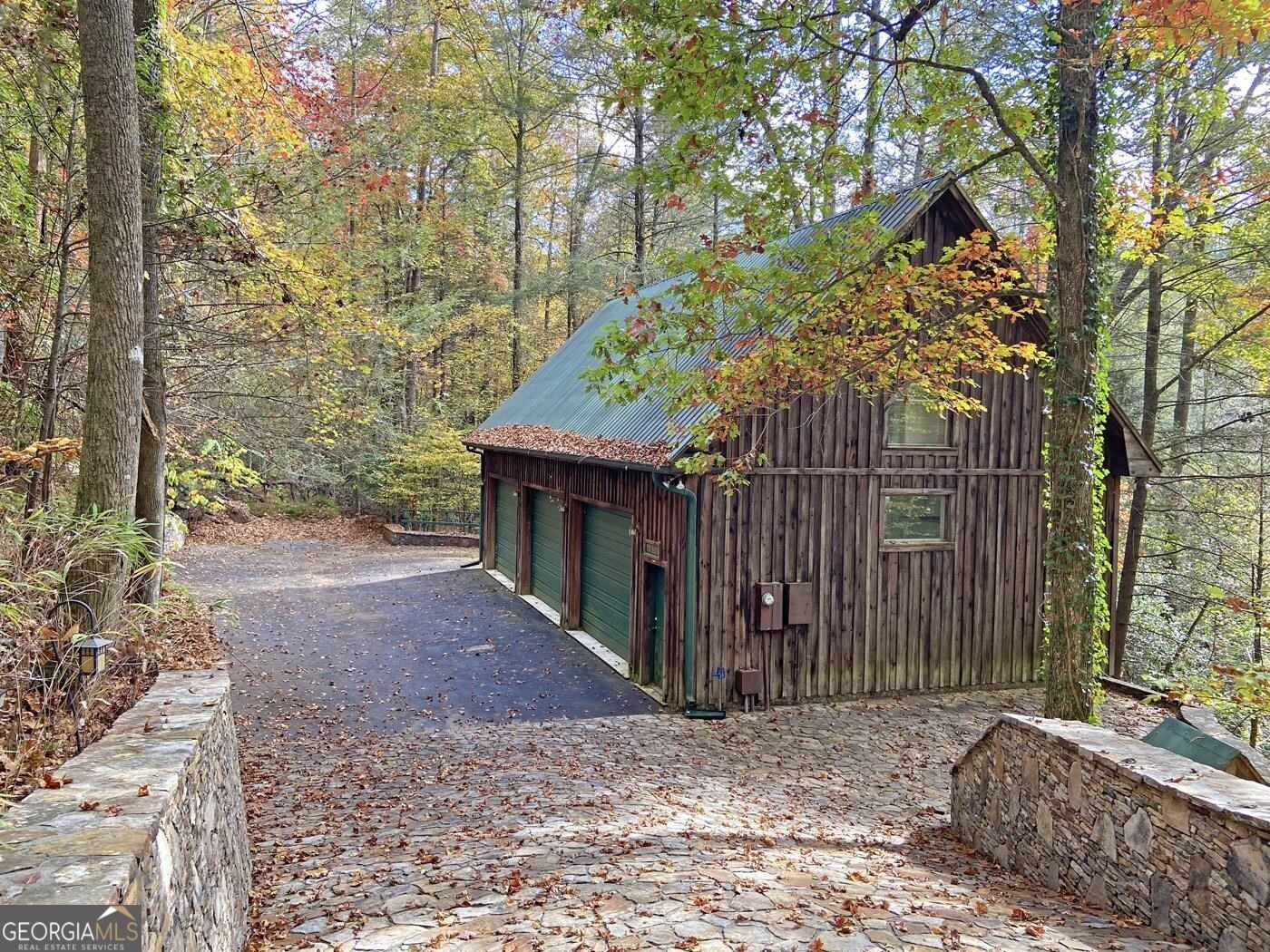 169 Dunns Road Dahlonega GA 30533