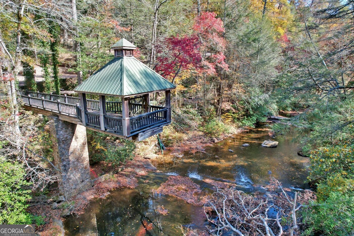 169 Dunns Road Dahlonega GA 30533
