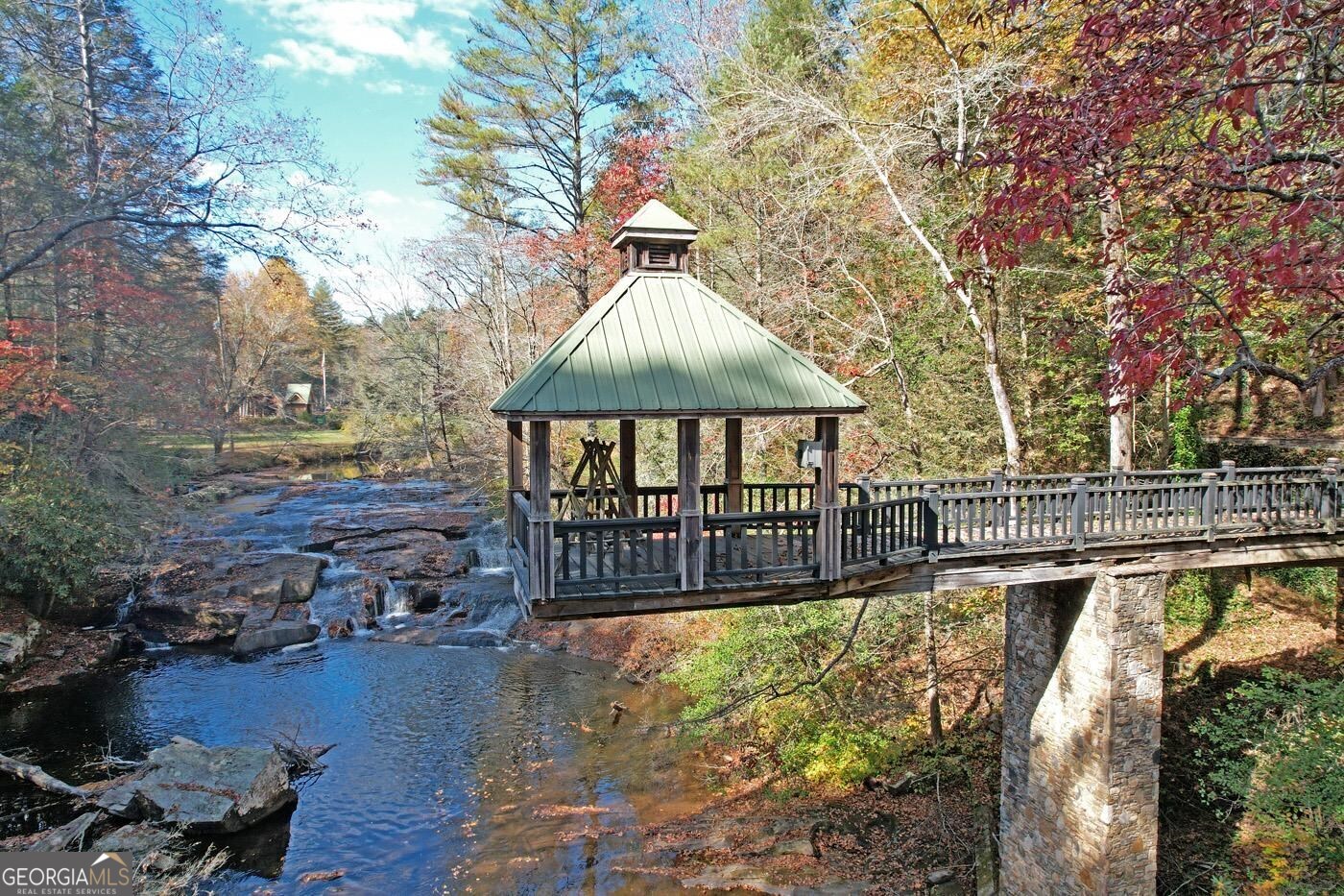 169 Dunns Road Dahlonega GA 30533