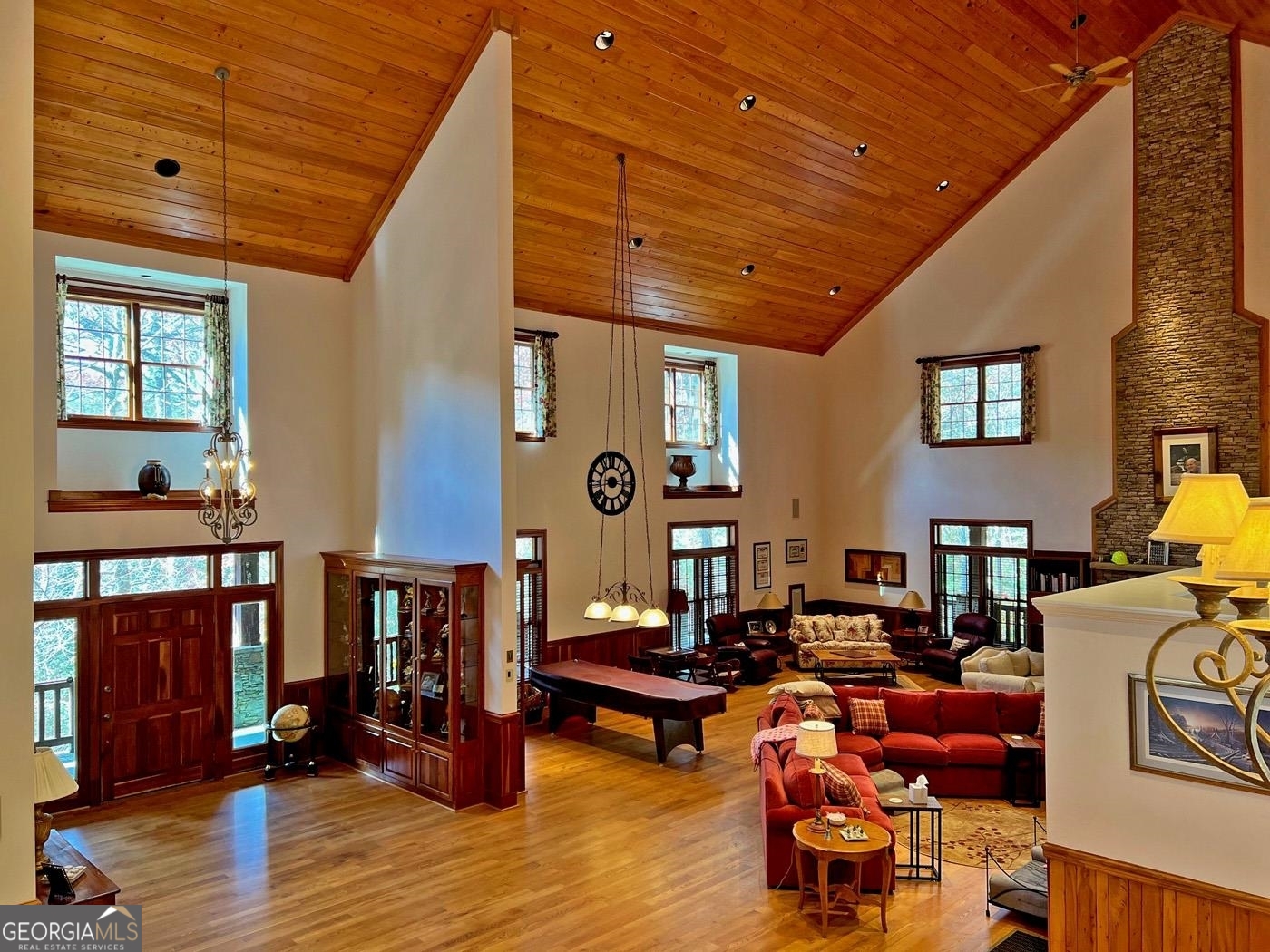169 Dunns Road Dahlonega GA 30533