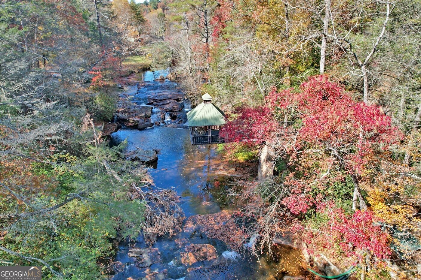 169 Dunns Road Dahlonega GA 30533