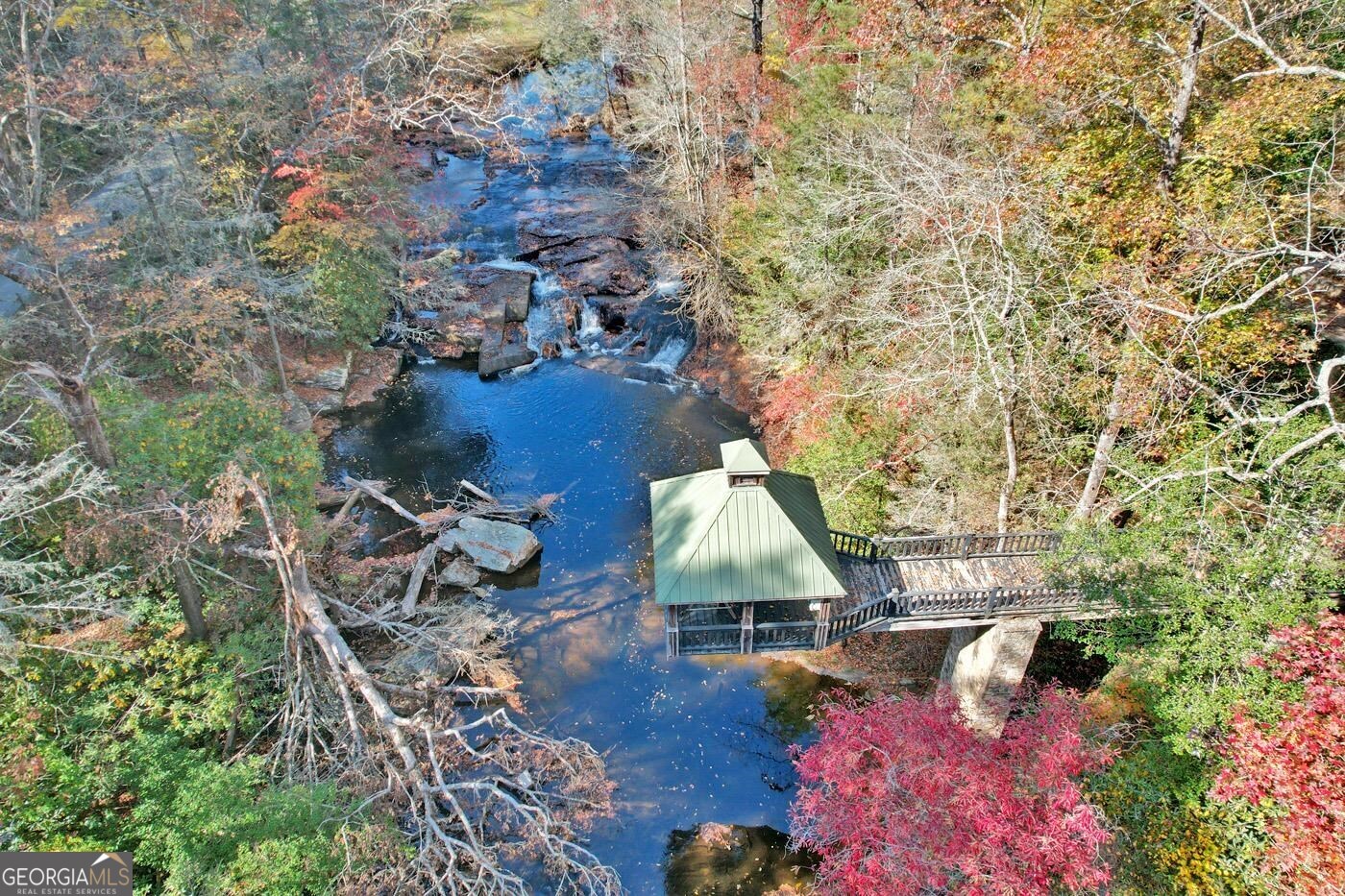 169 Dunns Road Dahlonega GA 30533