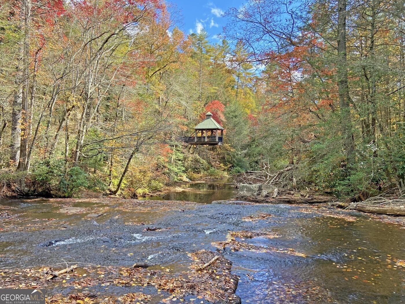 169 Dunns Road Dahlonega GA 30533
