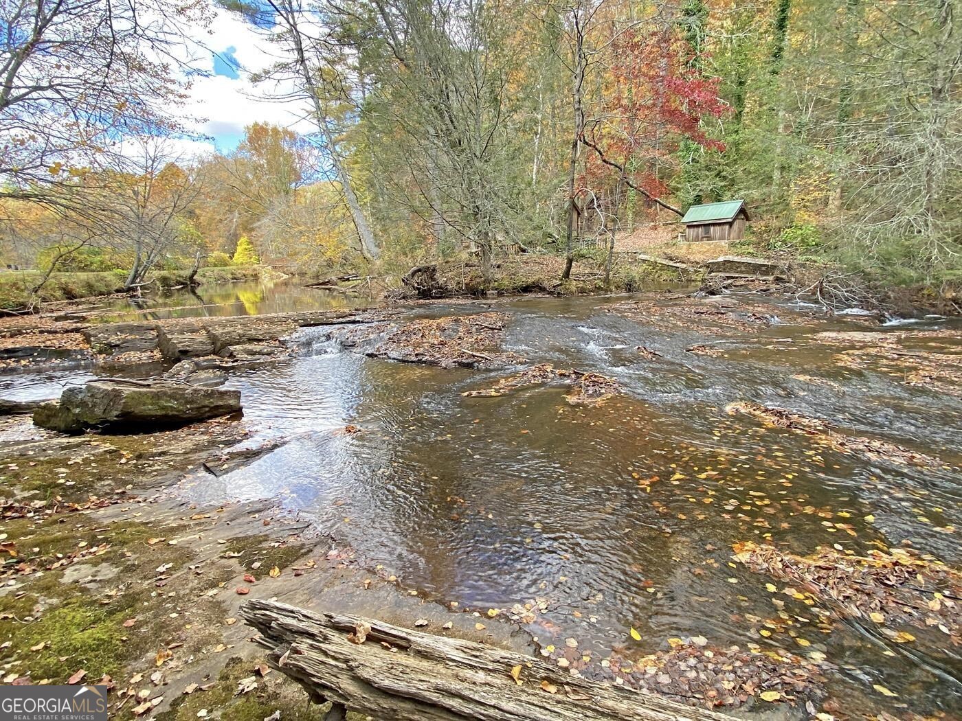 169 Dunns Road Dahlonega GA 30533