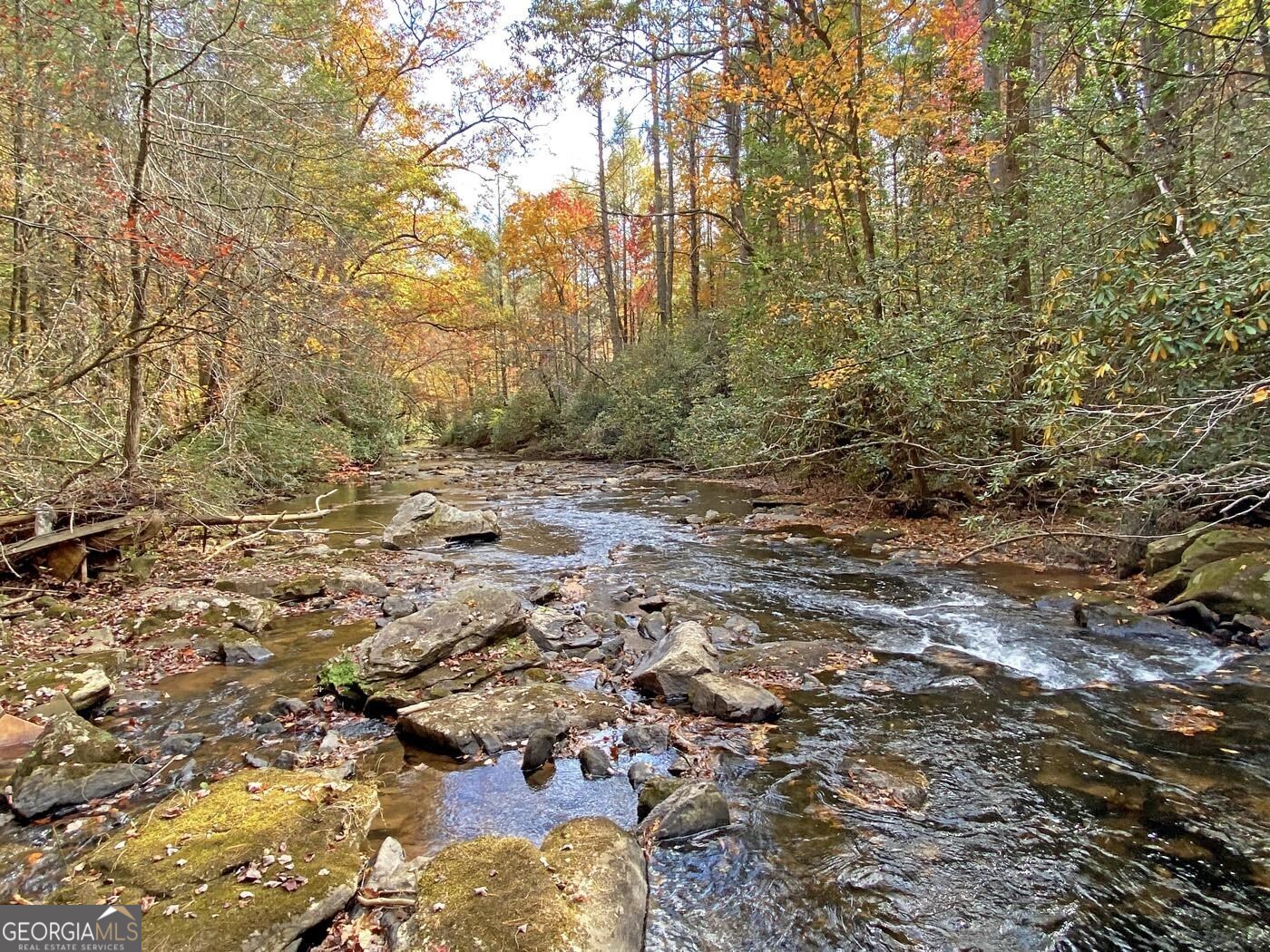 169 Dunns Road Dahlonega GA 30533