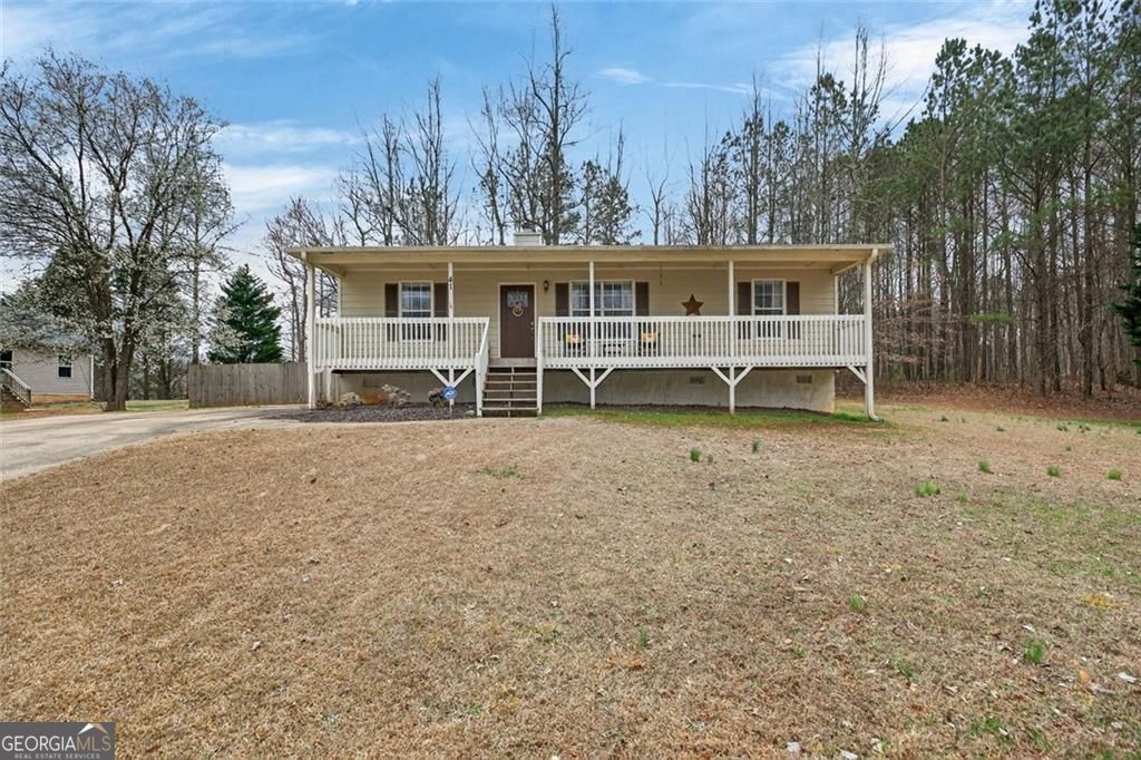 41 Canter Lane Dallas GA 30157