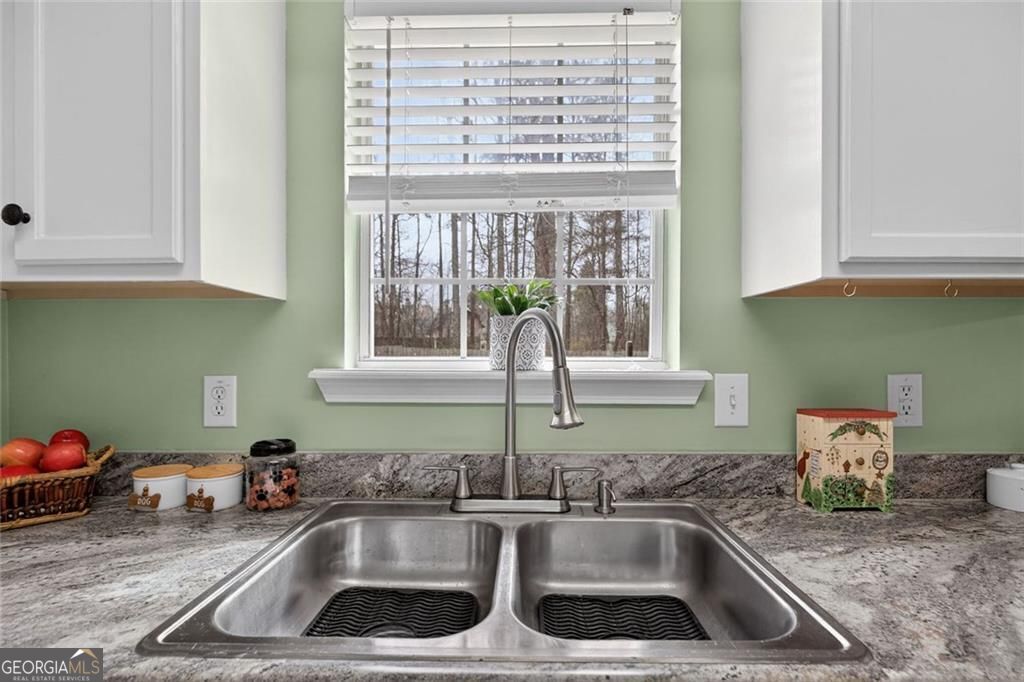 41 Canter Lane Dallas GA 30157